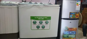 Photo - Express 14 Kg Waching Machine