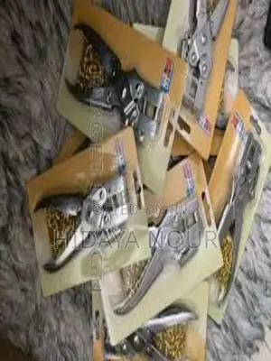 Photo - መጨፍለቂያ Puncher for Paperbag