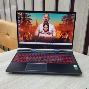 Photo - Laptop HP Omen X 16GB Intel Core I7 SSD 512GB