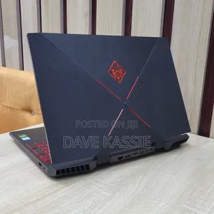 Laptop HP Omen X 16GB Intel Core I7 SSD 512GB