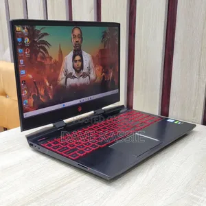 Laptop HP Omen X 16GB Intel Core I7 SSD 512GB