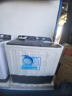 Life Star 15 Kg Waching Machine