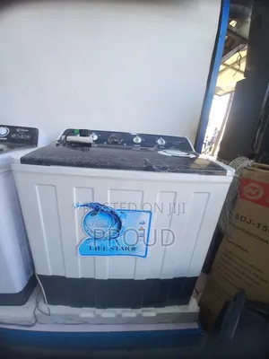 Life Star 15 Kg Waching Machine