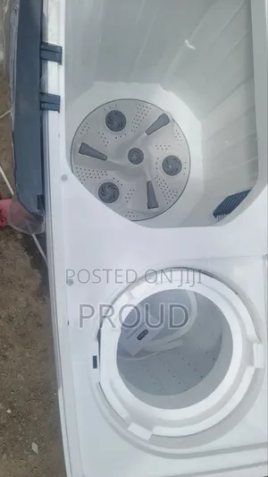 Photo - Rolex 16kg Waching Machine