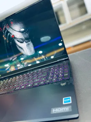 New Laptop Asus ROG Strix G16 G614 32GB Intel Core I9 SSD 1T