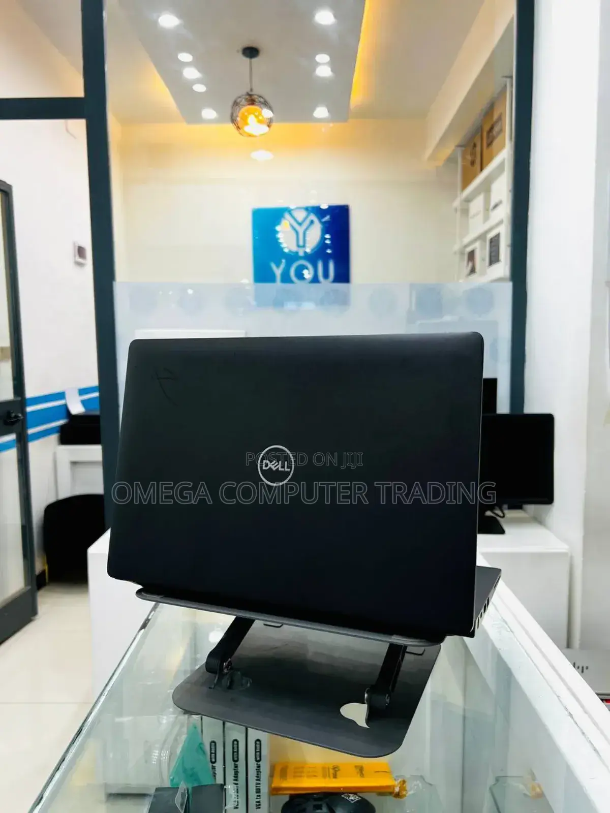 New Laptop Dell Latitude 5310 16GB Intel Core i5 SSD 512GB