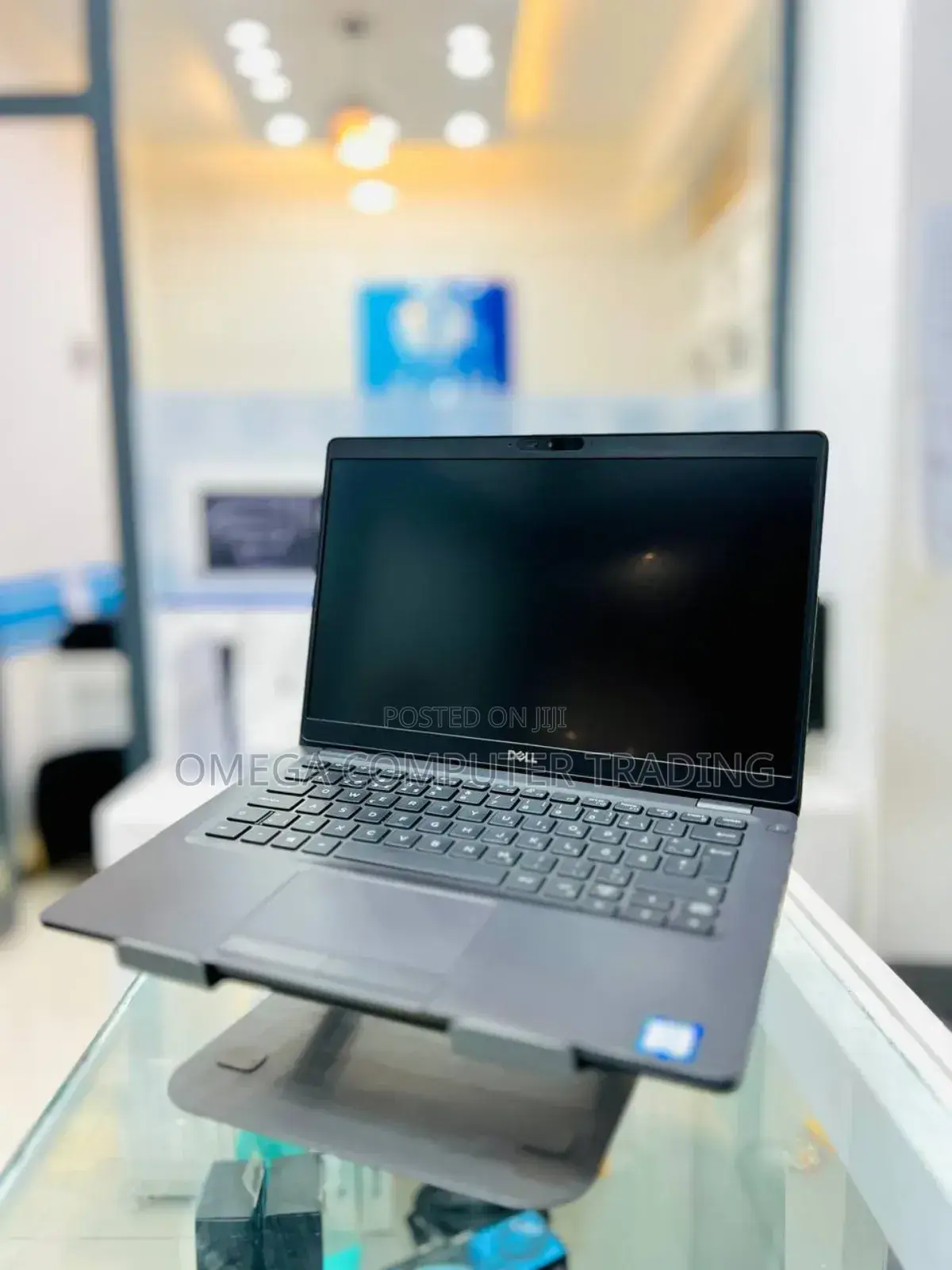 New Laptop Dell Latitude 5310 16GB Intel Core i5 SSD 512GB