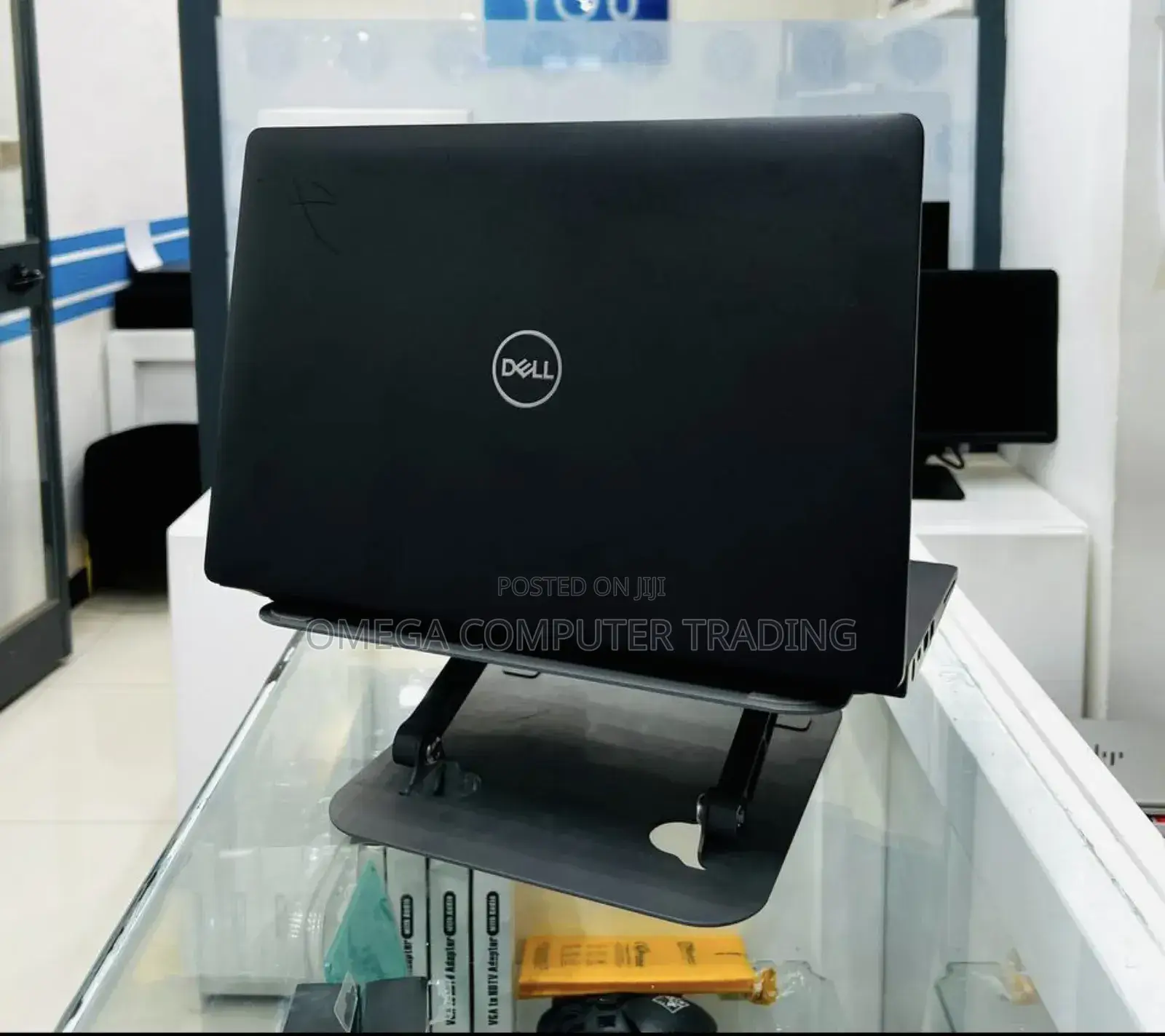 New Laptop Dell Latitude 5310 16GB Intel Core i5 SSD 512GB