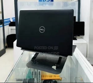 New Laptop Dell Latitude 5310 16GB Intel Core I5 SSD 512GB