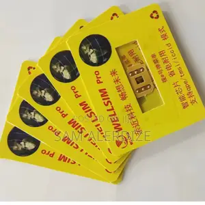 Turbo Sim Chip for iPhone