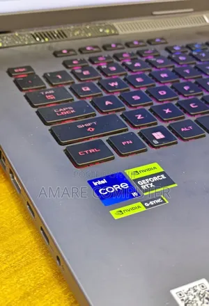 New Laptop Asus ROG Strix G16 G614 32GB Intel Core I9 SSD 1T