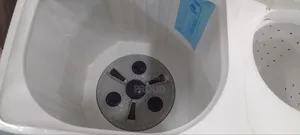 Madiva 16 Kg Waching Machine