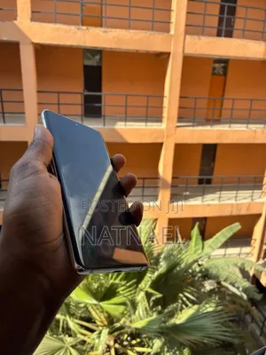 Samsung Galaxy S21 Ultra 5G 128 GB Silver