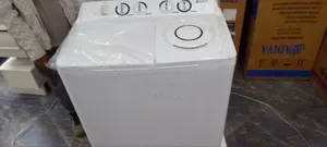 Madiva 16 Kg Waching Machine