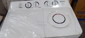 Madiva 16 Kg Waching Machine