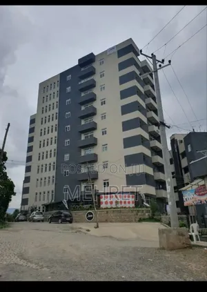 Photo - Furnished 2bdrm Apartment in ጃምቦ, Addis Ketema for sale