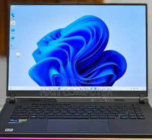 New Laptop Asus ROG Strix G16 G614 32GB Intel Core I9 SSD 1T
