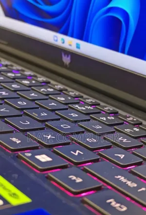 New Laptop Asus ROG Strix G16 G614 32GB Intel Core I9 SSD 1T