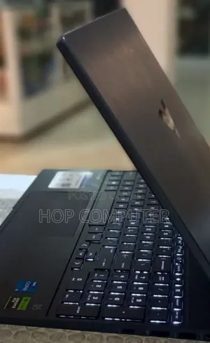 New Laptop HP Victus 15 16GB Intel Core I5 SSD 512GB