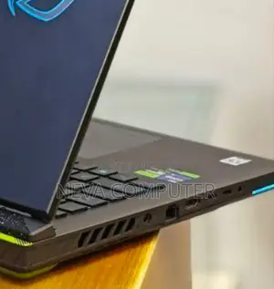 Photo - New Laptop Asus ROG Strix G16 G614 32GB Intel Core I9 SSD 1T