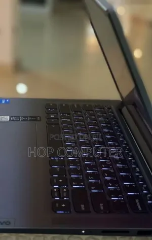 New Laptop Lenovo Ideapad 3 8GB Intel Core I5 SSD 512GB
