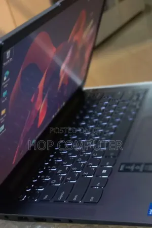 New Laptop Lenovo Ideapad 3 8GB Intel Core I5 SSD 512GB
