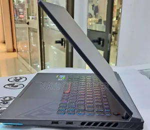Photo - New Laptop Asus ROG Strix G16 G614 16GB Intel Core I9 SSD 1T