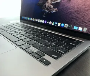 New Laptop Apple MacBook 16GB Apple M4 Pro SSD 512GB