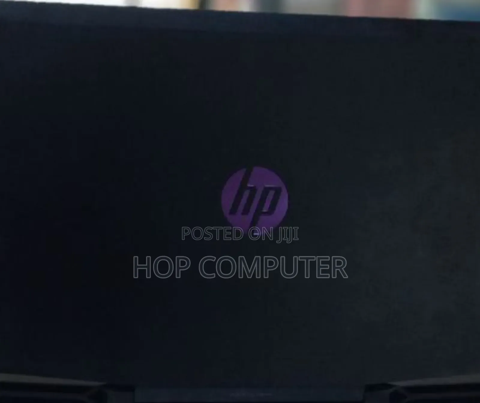 New Laptop HP Pavilion Power 15 16GB Intel Core I7 SSD 512GB