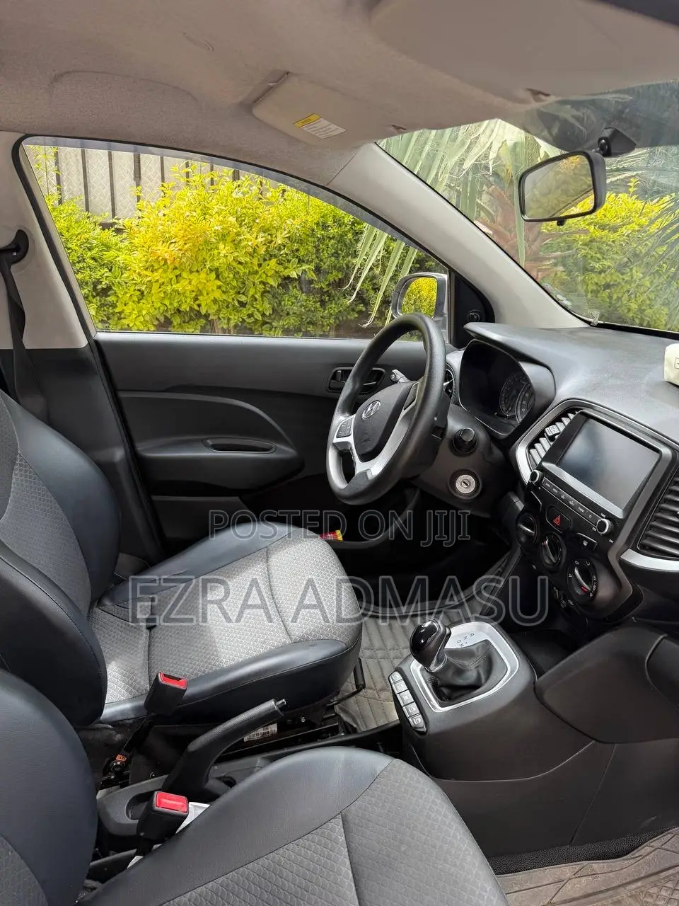 Hyundai Atos 2021 Beige