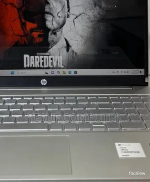 Photo - New Laptop HP Pavilion 15 16GB Intel Core I5 SSD 512GB