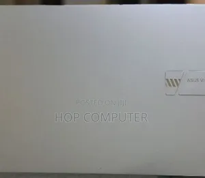 New Laptop Asus VivoBook 15 X505BA 16GB Intel Core I5 SSD 512GB