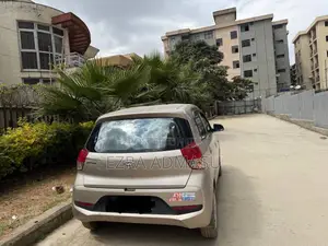 Hyundai Atos 2021 Beige