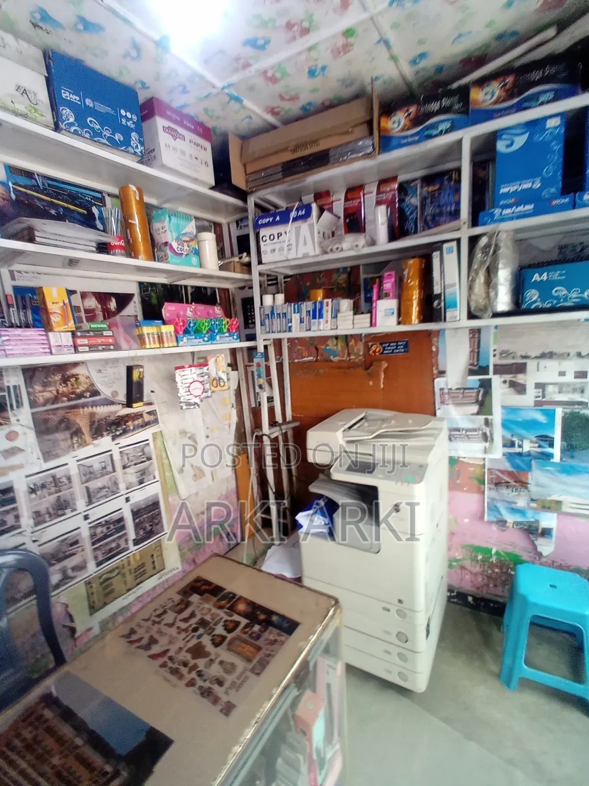 1bdrm House in Bole for rent