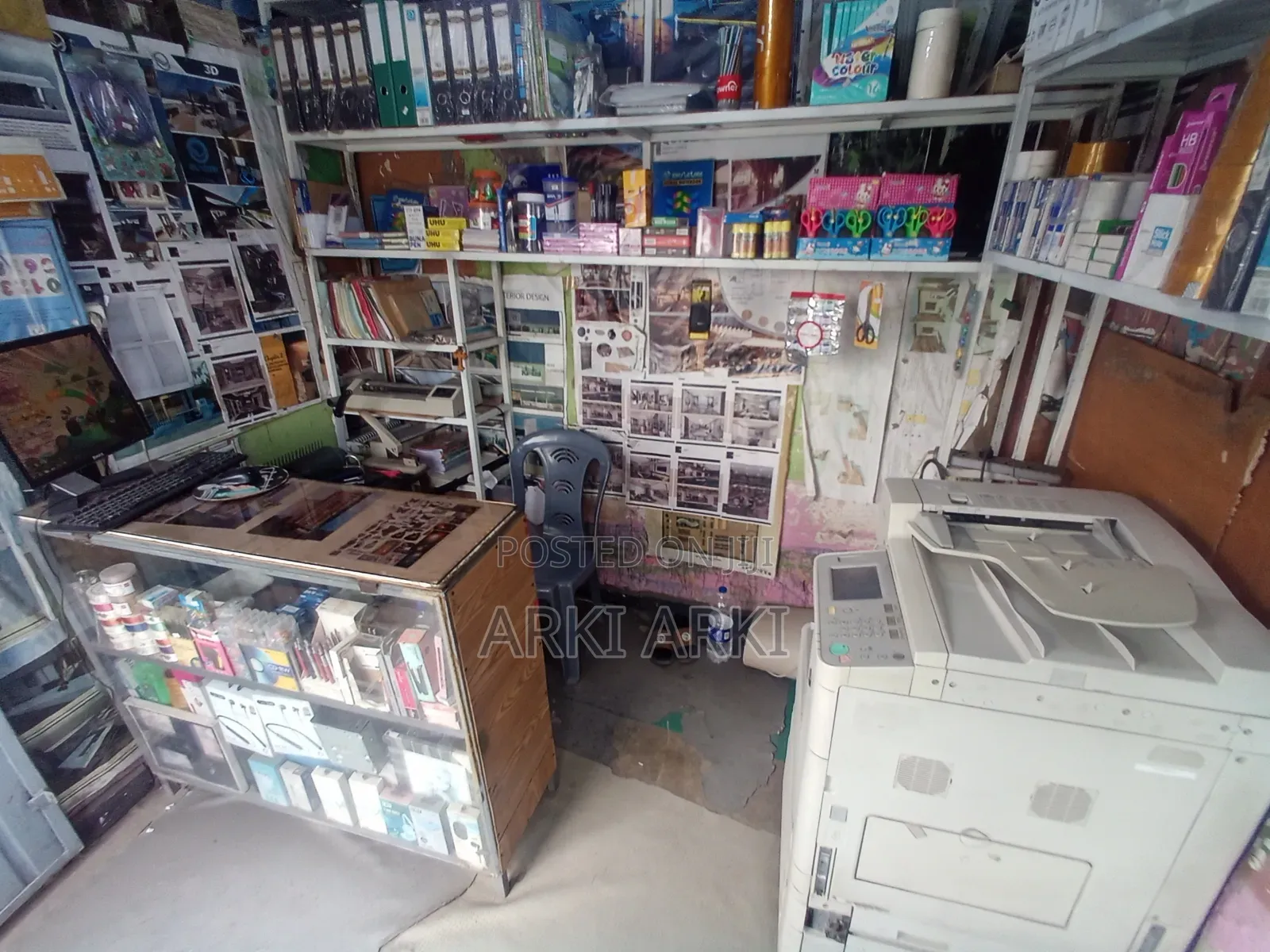 1bdrm House in Bole for rent