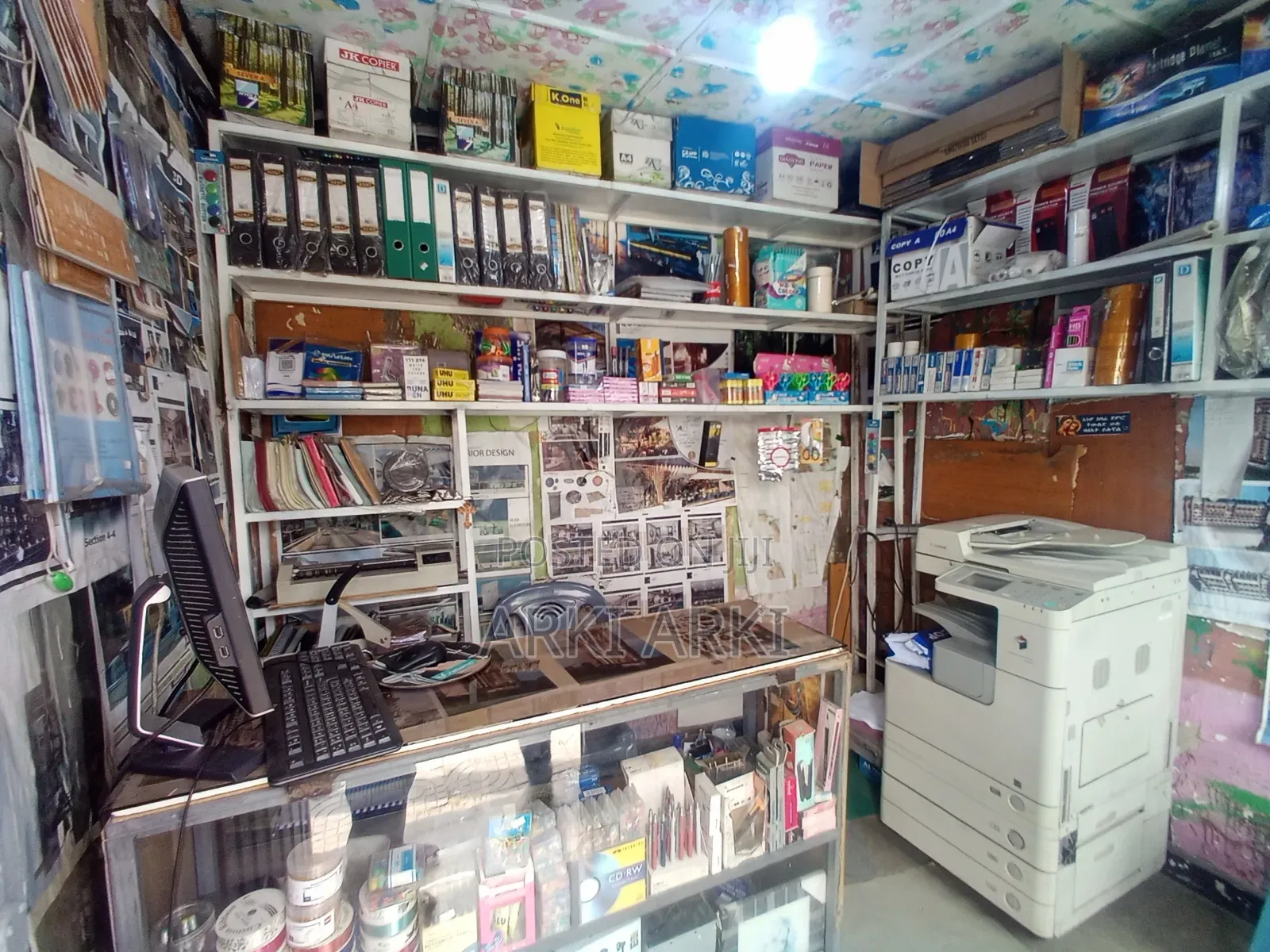 1bdrm House in Bole for rent