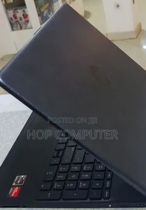 New Laptop HP Stream Notebook 8GB AMD Ryzen 5 SSD 512GB