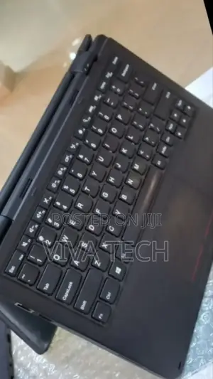New Laptop Lenovo Yoga 11e 4GB Intel Core I5 SSD 128GB