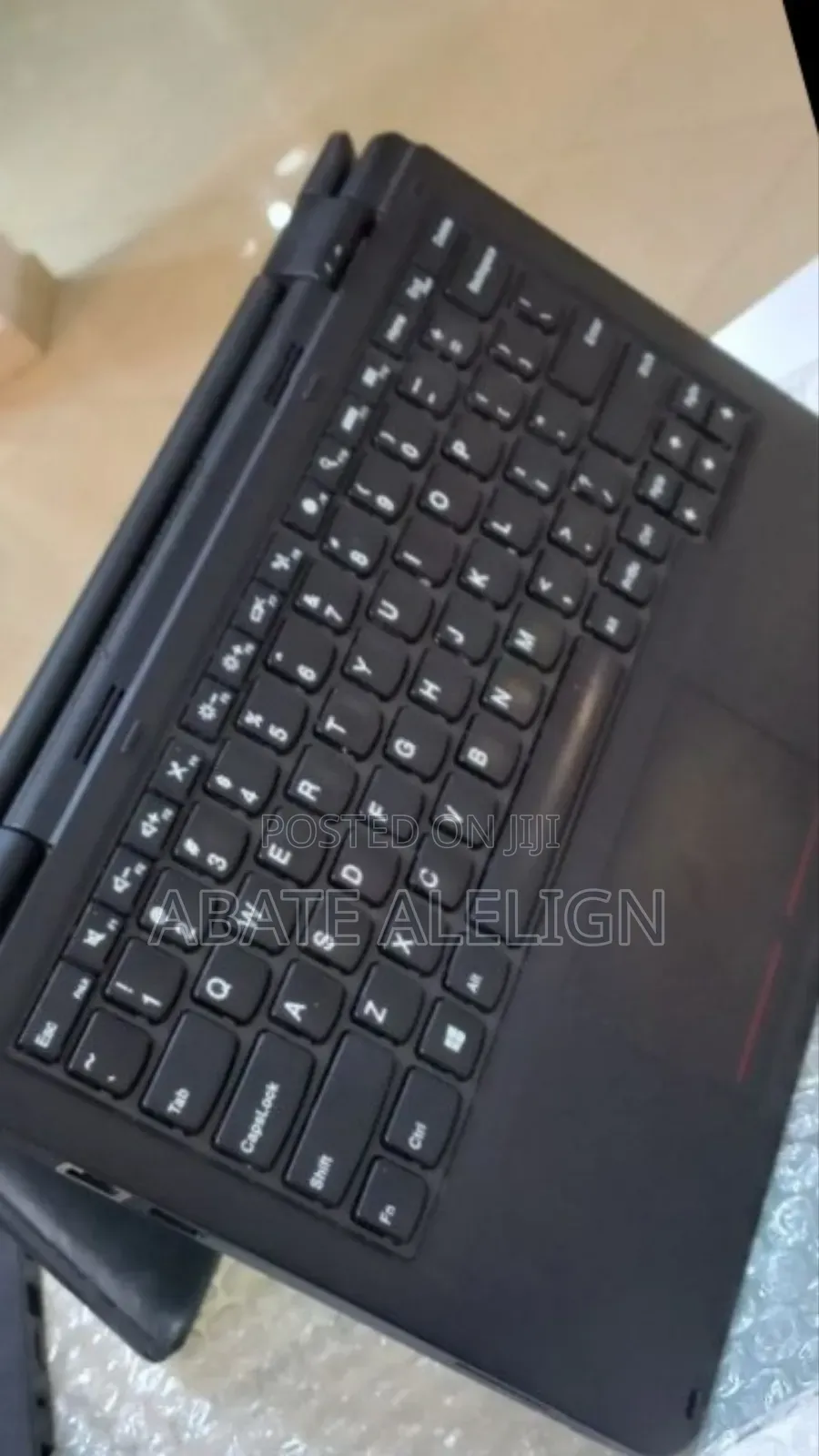 New Laptop Lenovo Yoga 11e 4GB Intel Core I5 SSD 128GB