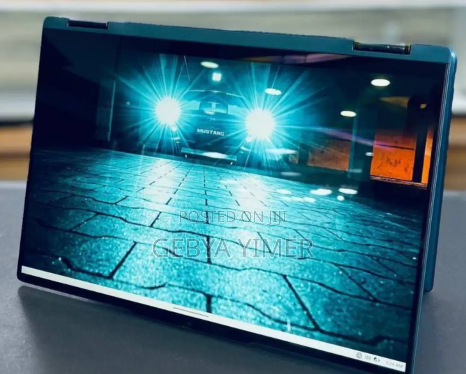 New Laptop Lenovo Yoga 2 16GB Intel Core Ultra 7 SSD 512GB