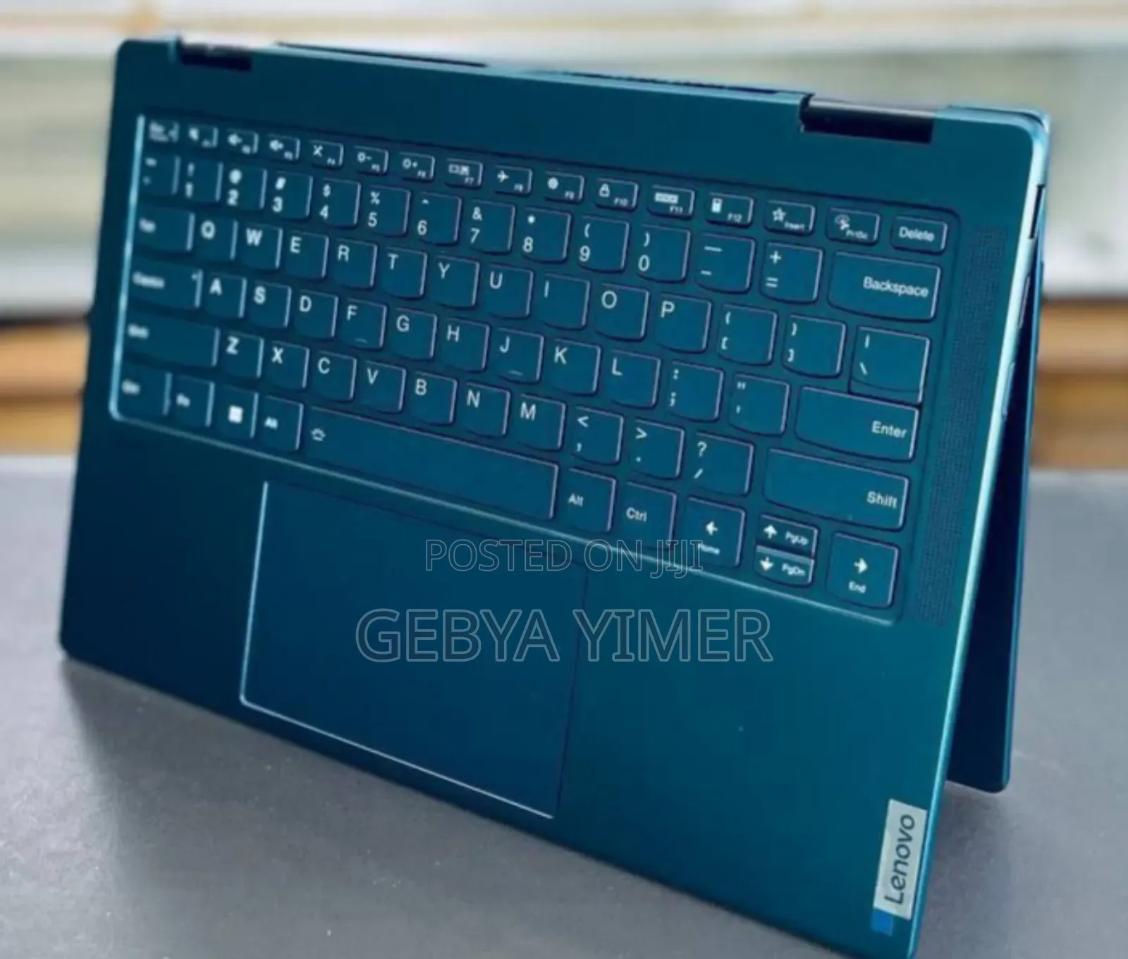 New Laptop Lenovo Yoga 2 16GB Intel Core Ultra 7 SSD 512GB