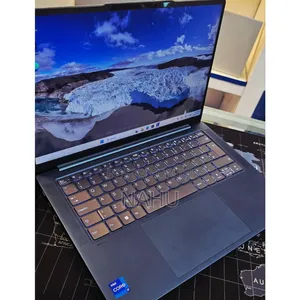 New Laptop Lenovo Yoga 7i 16GB Intel Core I7 SSD 1T