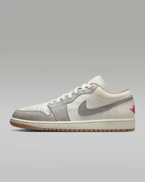 Air Jordan 1 Low Men's Shoe