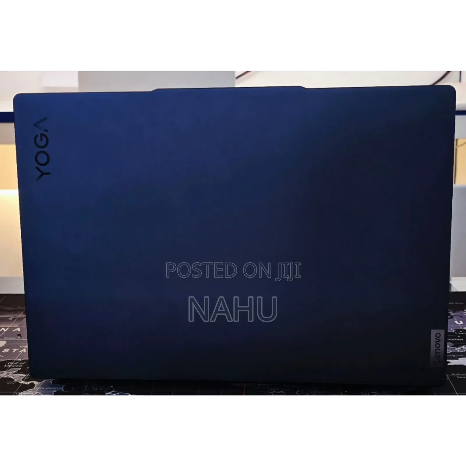 New Laptop Lenovo Yoga 7i 16GB Intel Core I7 SSD 1T