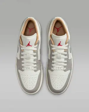 Air Jordan 1 Low Men's Shoe