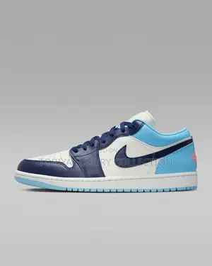 Air Jordan 1 Low Men's Shoe