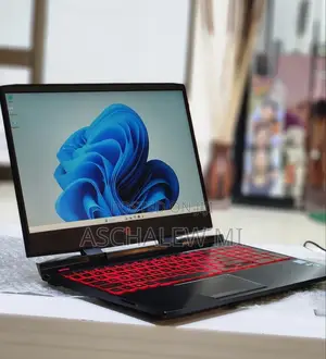 New Laptop HP Omen X 16GB Intel Core I5 SSD 512GB