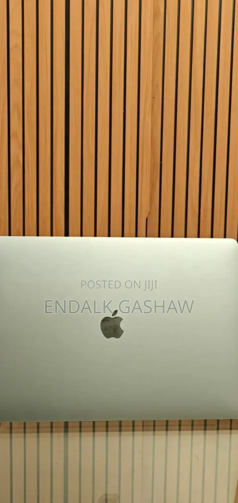 New Laptop Apple MacBook Pro 2019 16GB Intel Core I7 SSD 512GB