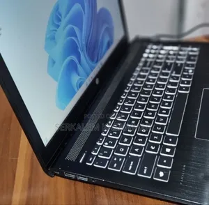 New Laptop HP Pavilion Power 15 8GB Intel Core I7 SSD 512GB