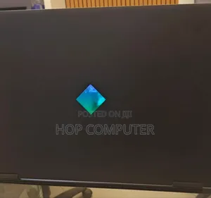 New Laptop HP Omen 15 16GB Intel Core I7 SSD 1T